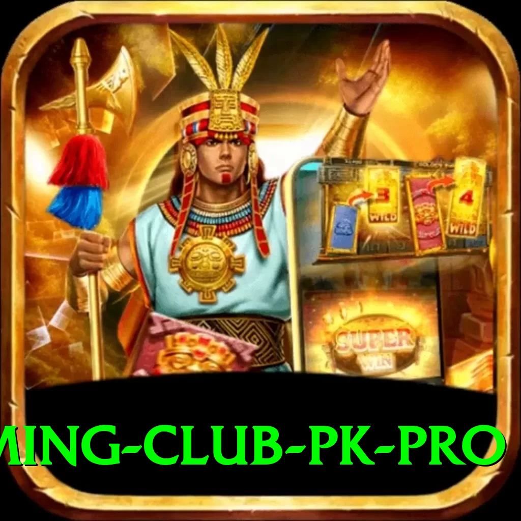 Gaming Club PK Champion - Casino & Slots - 2