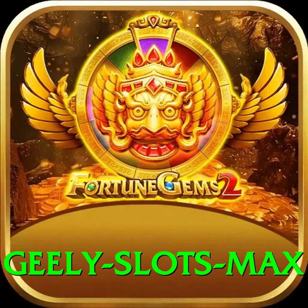 Geely Slots App Champion v2.7.7 - 2