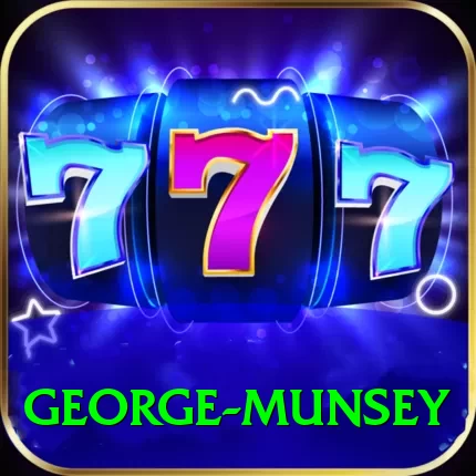 george munsey - VIP Ultimate - 2