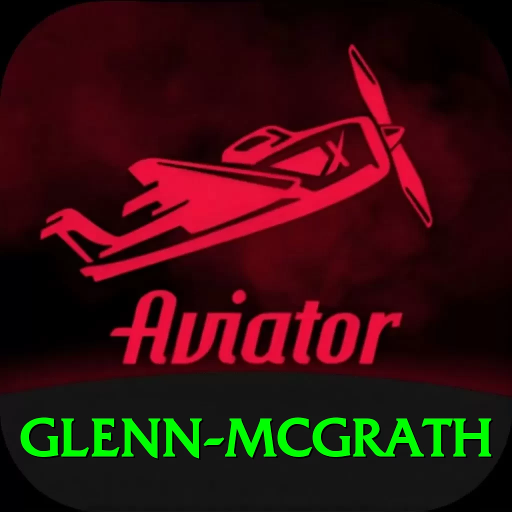 glenn mcgrath - Royal Edition v2.5.2 - 2