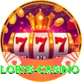 glorys casino Champion v3.0.7
