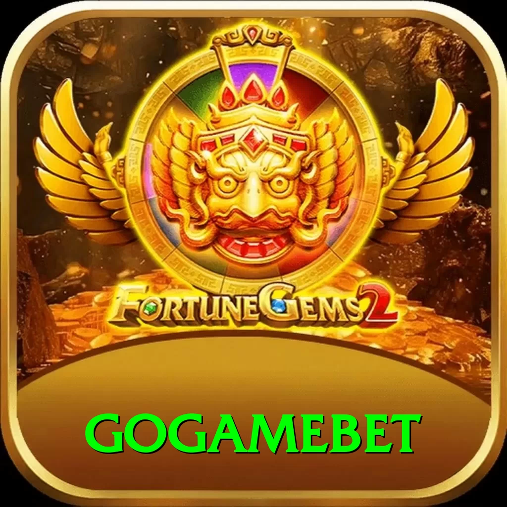 gogamebet Gaming Extreme v3.9.7 - 2