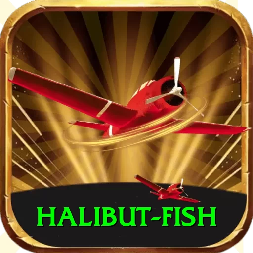 halibut fish Casino Official v1.2.0 - 2