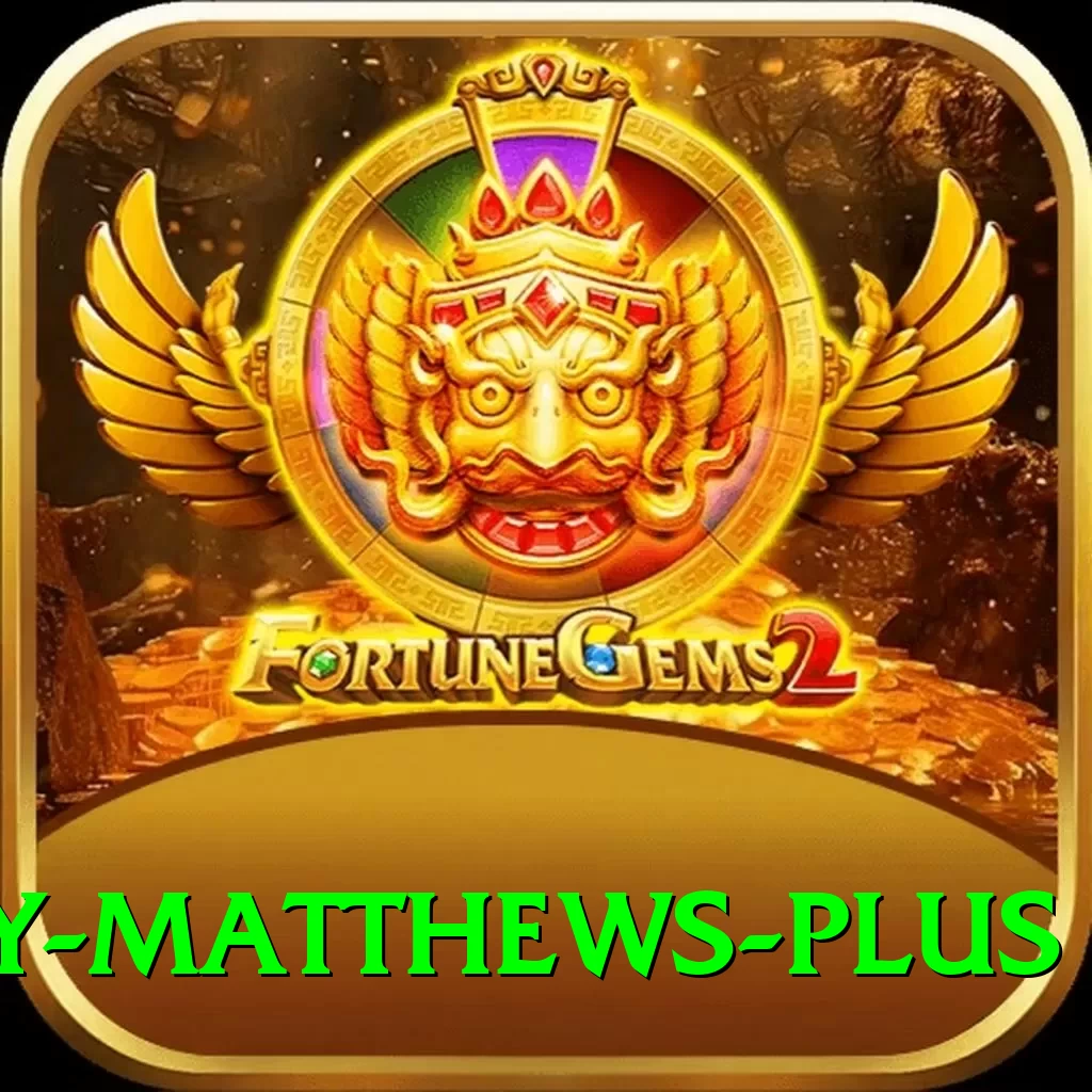 hayley matthews Gold Gaming App - 2