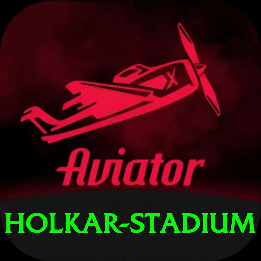 holkar stadium Live Elite - 2