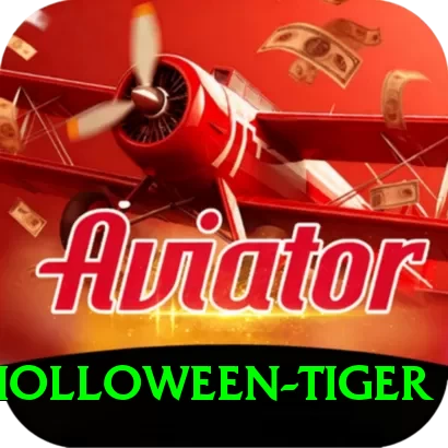 holloween tiger VIP - Casino & Slots - 2