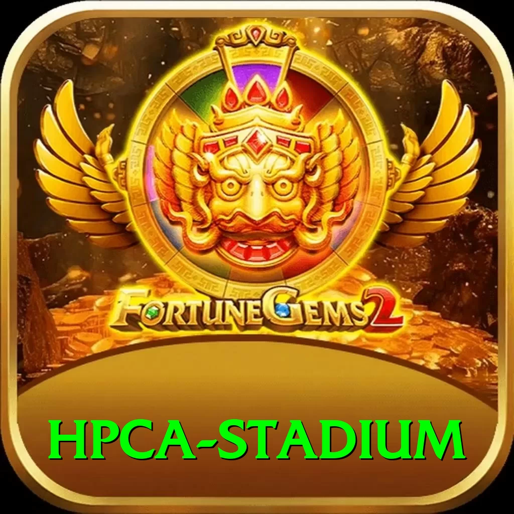 hpca stadium APK Deluxe v2.3.9 - 2