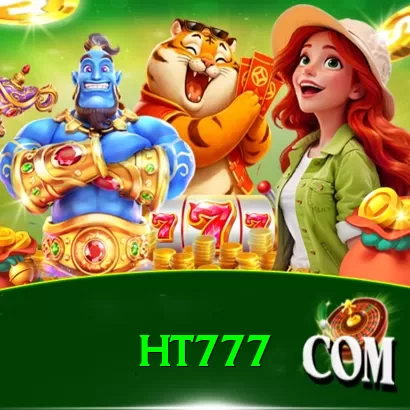 ht777 Gold Pro v5.3.1 - 2