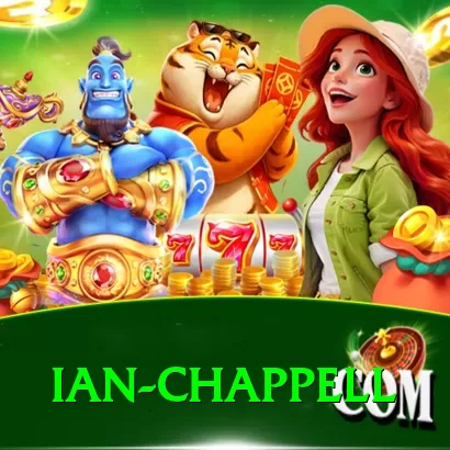 ian chappell - Super Edition v5.8.7 - 2