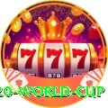 icc t20 world cup - VIP Mega