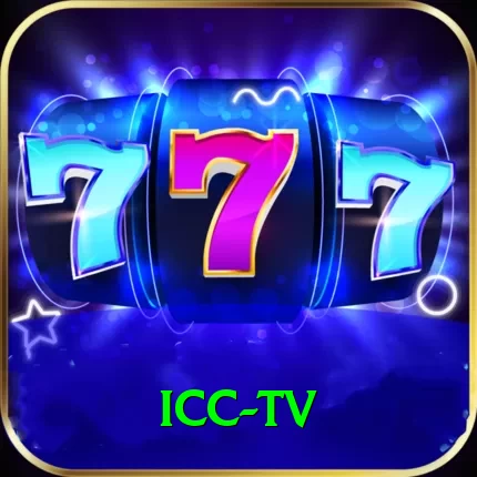icc tv - Champion Earning App - 2