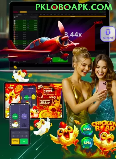 bingopkr Live Casino Royal Screenshot 1