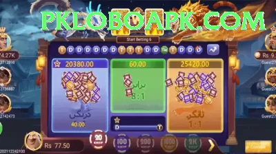 Lucky 101 Game - Slots Plus Screenshot 3 - 5