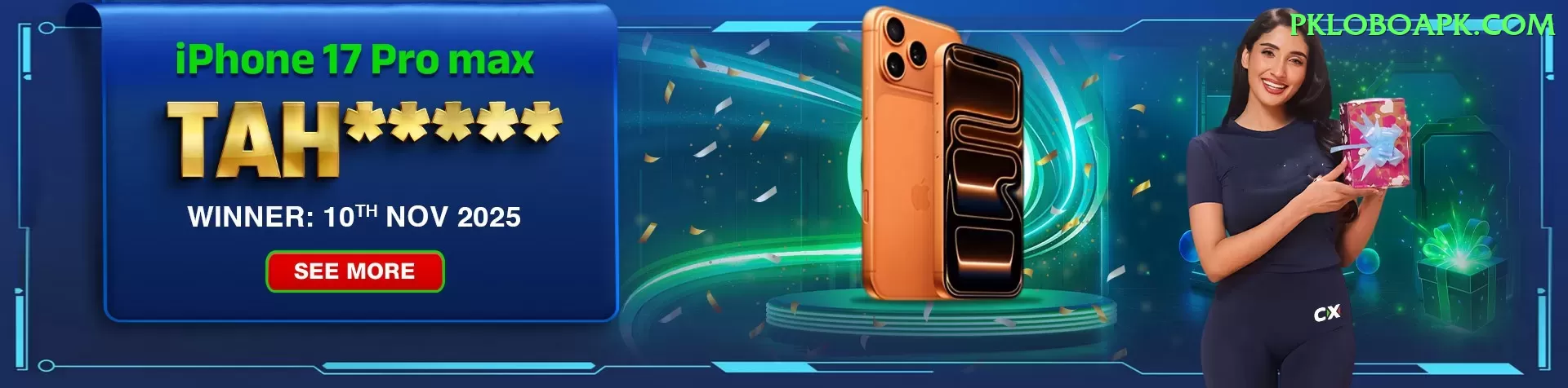 pkr777 Gold Pro v2.3.7 Screenshot 1