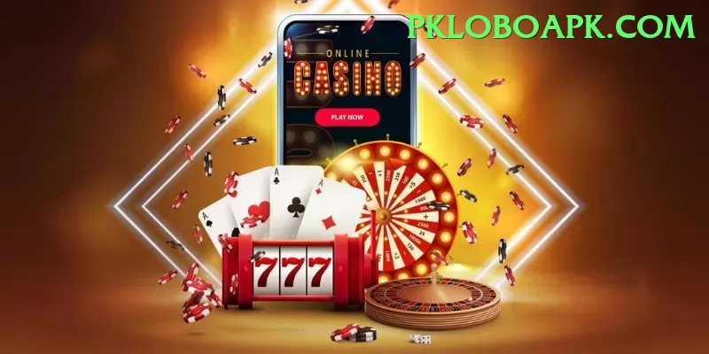 pkr888 VIP Slots Screenshot 1