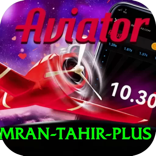 imran tahir Gaming VIP v3.4.9 - 2