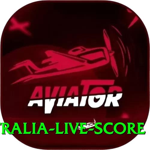 india australia live score Game Pro v4.1.9 - 2