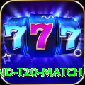 india england t20 match - Master v2.0.7