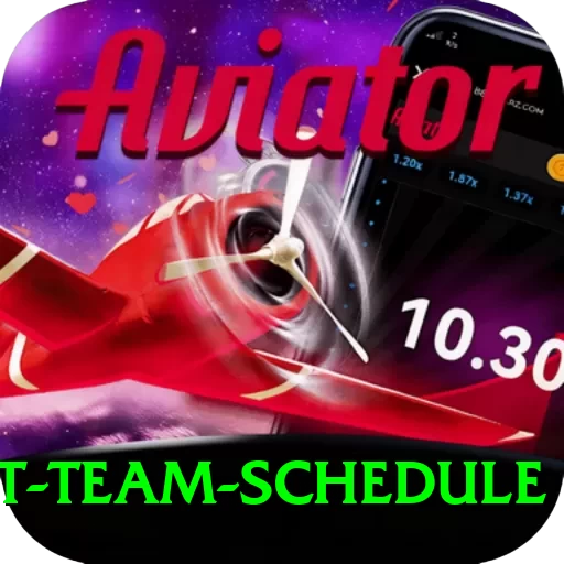 indian cricket team schedule Casino Official v1.1.1 - 2