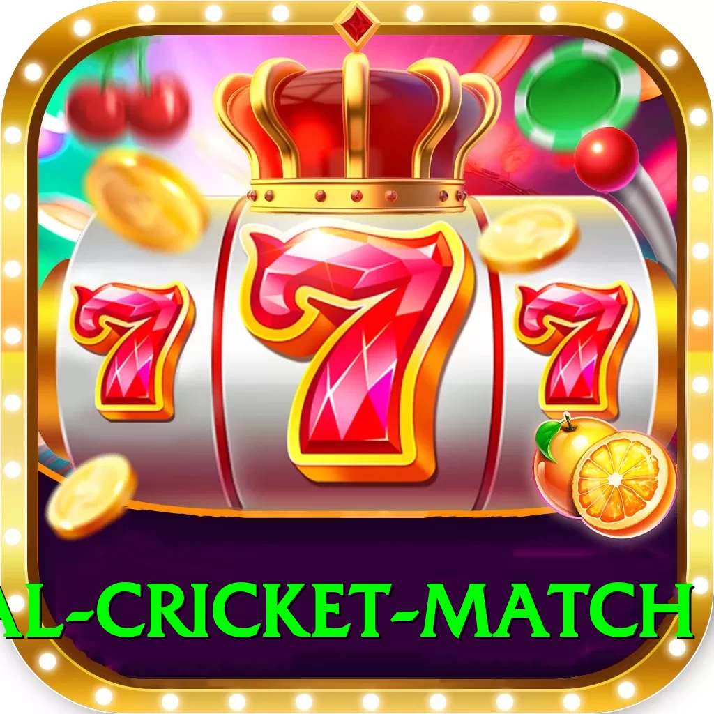 international cricket match Royal v5.9.4 - 2