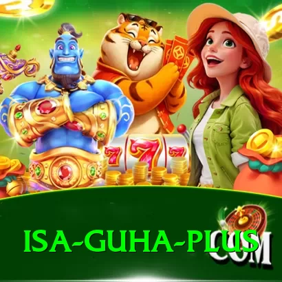 isa guha Gold Gaming App - 2
