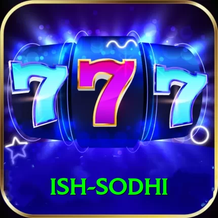 ish sodhi - King v1.5.9 - 2