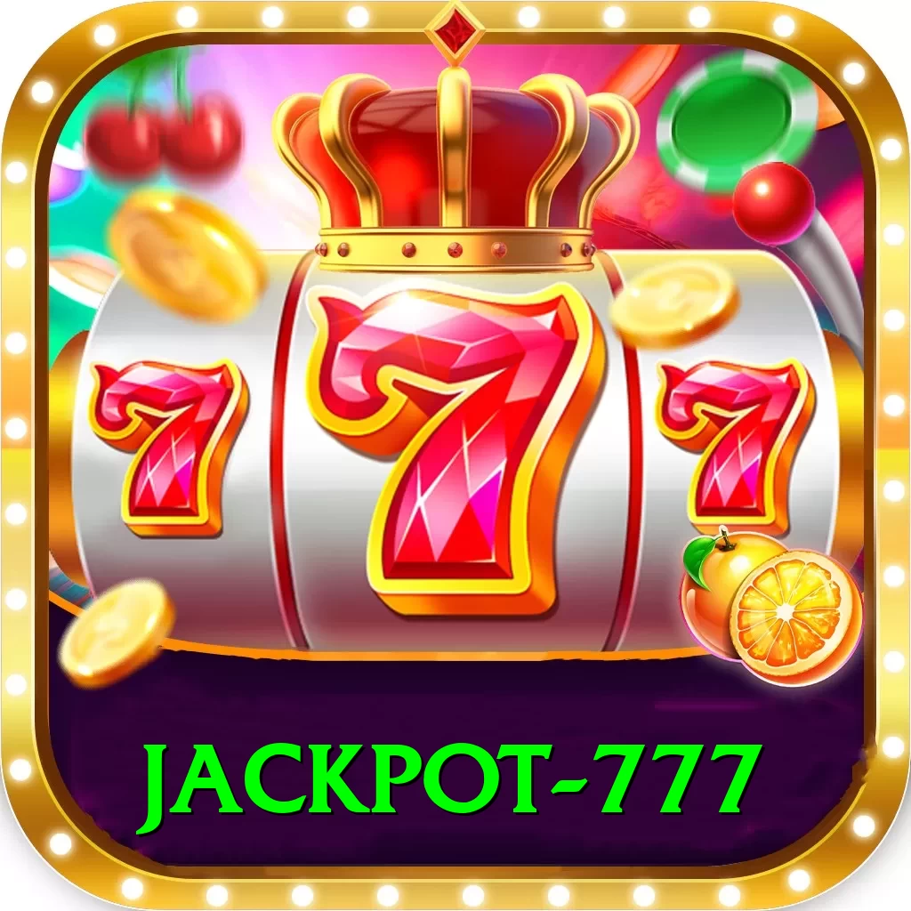jackpot 777 Game Deluxe v1.4.5 - 2