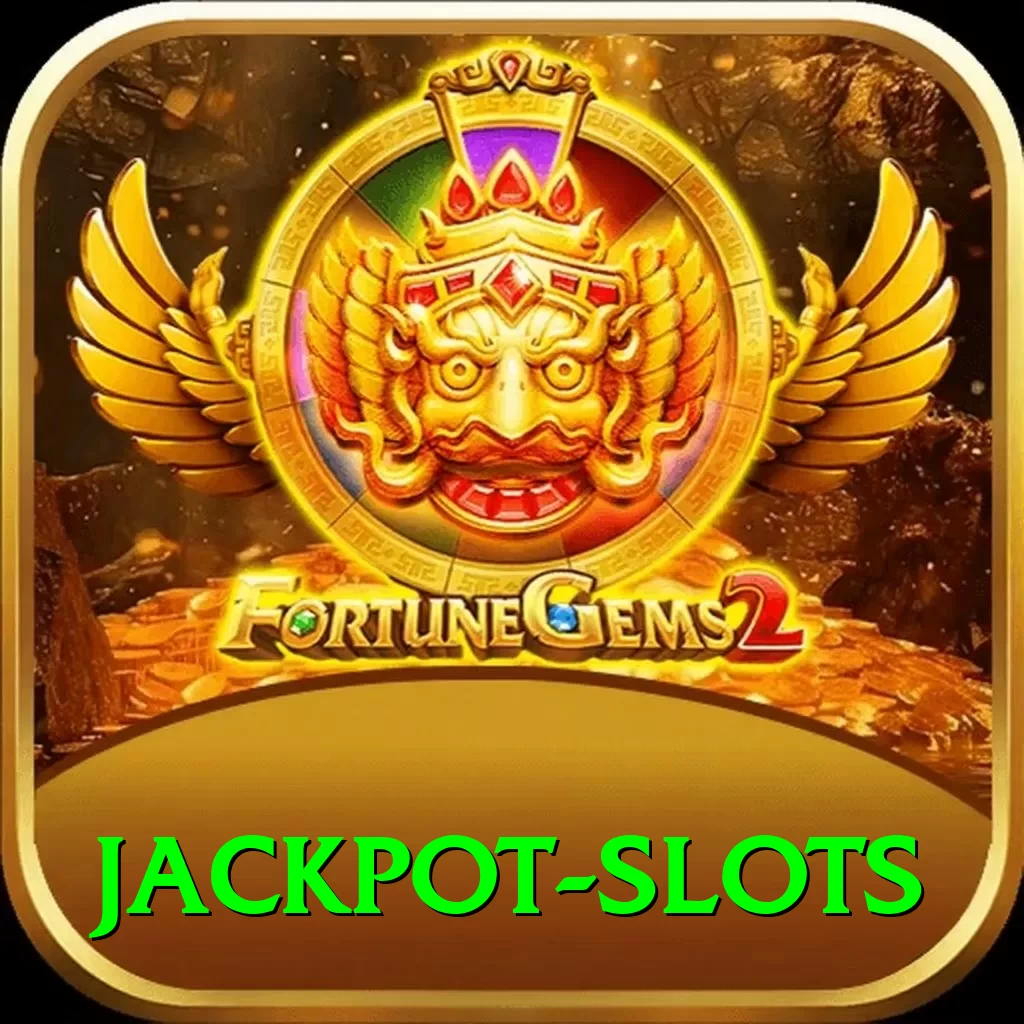 jackpot slots Games Premium - 2