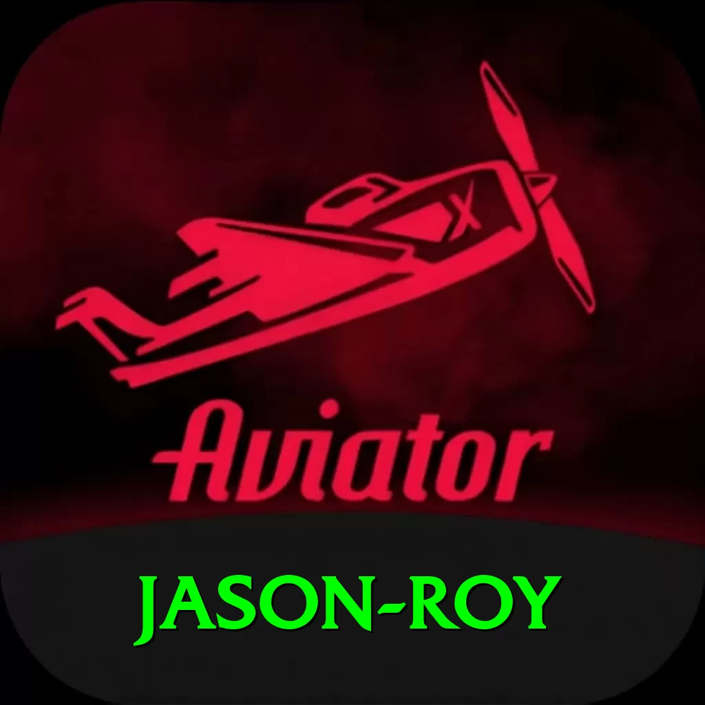jason roy Casino Official v3.3.7 - 2