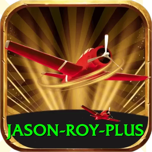 jason roy Master Slots - 2
