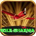 joginder sharma Master Pakistan