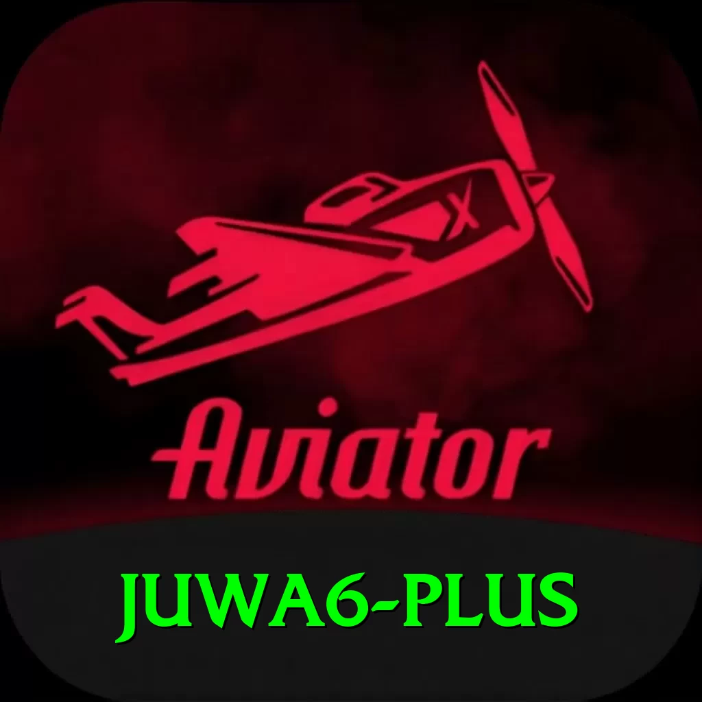 Juwa6 Plus Casino App - 2