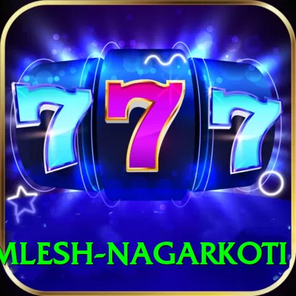 kamlesh nagarkoti - Slots King - 2