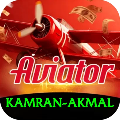 kamran akmal Turbo Gaming App - 2