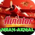 kamran akmal Turbo Gaming App