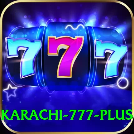 Karachi 777 Games (Casino & Earning) Elite v4.6.7 - 2