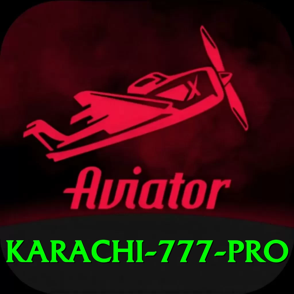 Karachi 777 Master - Daily Bonus - 2