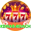 kemar roach Gaming Champion