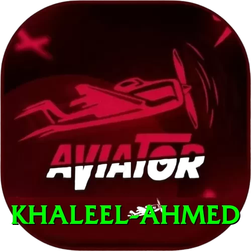 khaleel ahmed - Elite v3.8.3 - 2