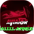 khaleel ahmed - Elite v3.8.3