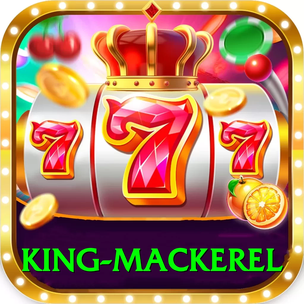 king mackerel Casino Official v4.2.9 - 2