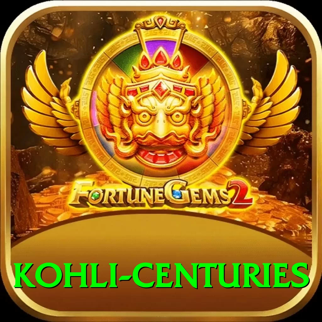 kohli centuries Jackpot Gold v4.2.1 - 2
