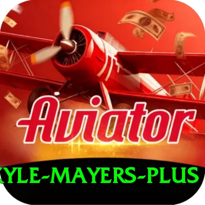 kyle mayers - Slots Premium - 2