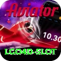 lgo4d slot Gold Casino App