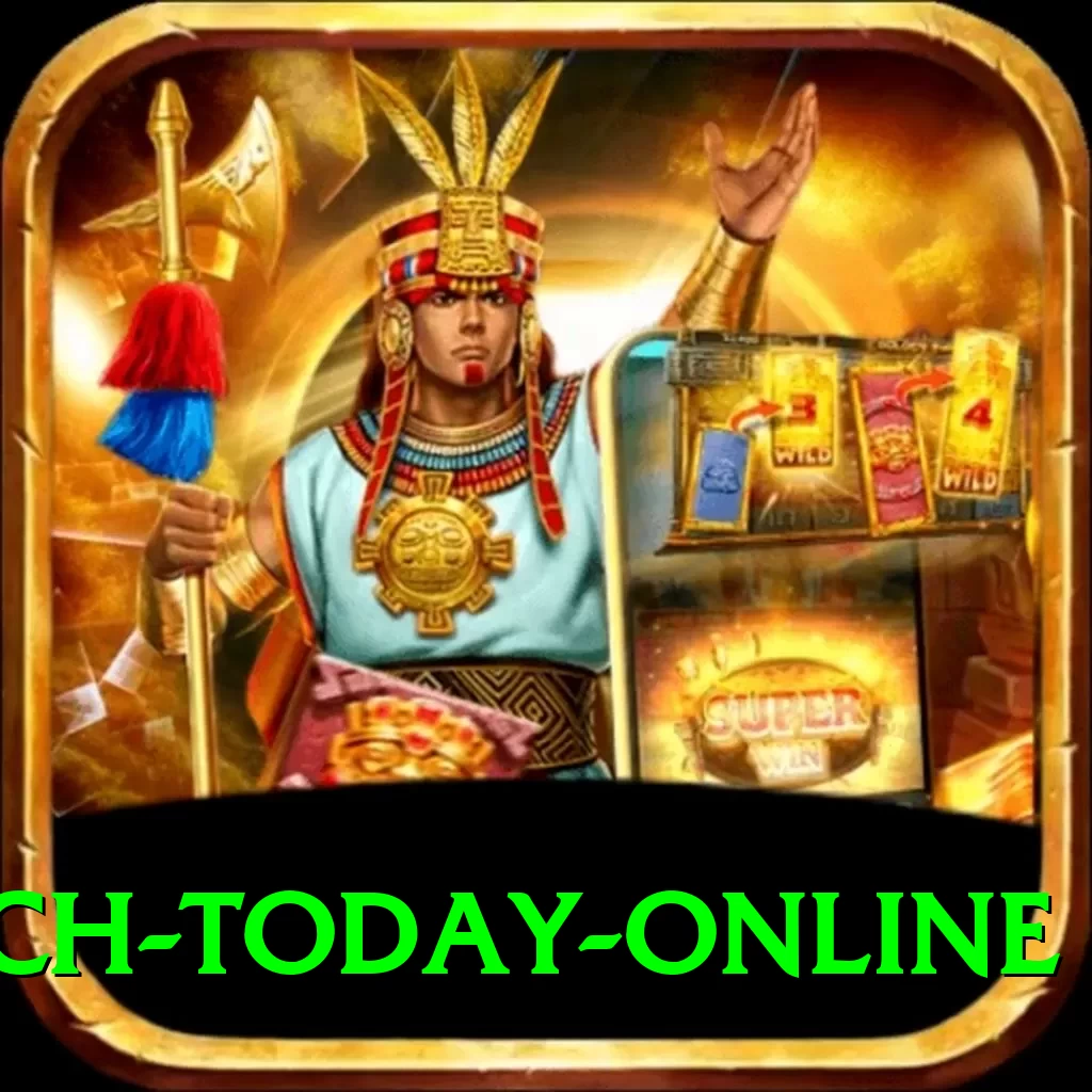 live cricket match today online Master Slots - 2