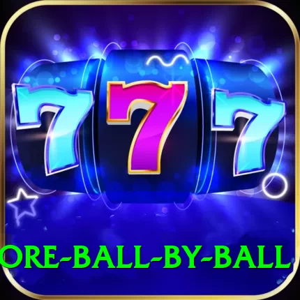 live cricket score ball by ball - Turbo v5.6.7 - 2