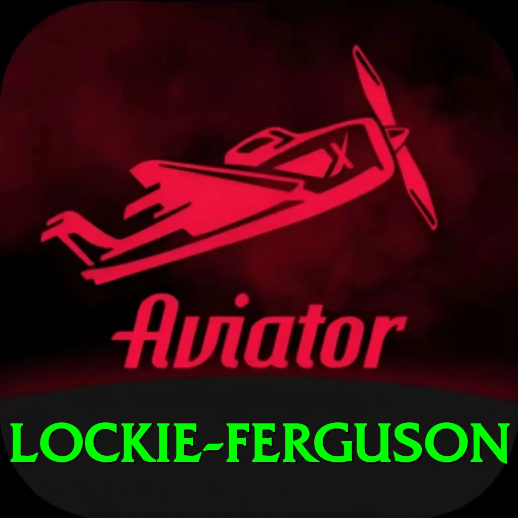 lockie ferguson - Gaming King - 2