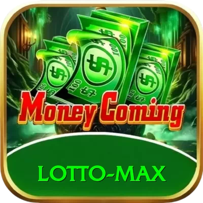 lotto max Gaming Mega - 2