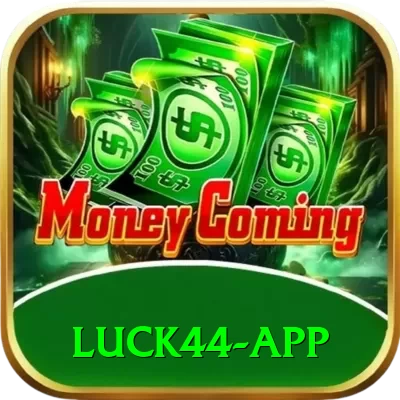 Luck44 Casino Elite v5.8.4 - 2
