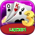 luck91 Plus Edition v3.7.0